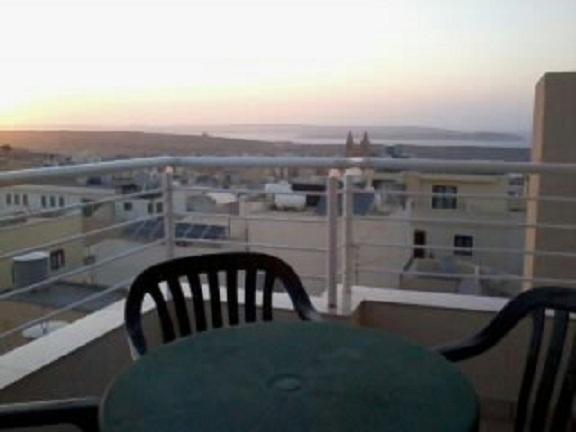 White Stallion Mellieħa Zimmer foto