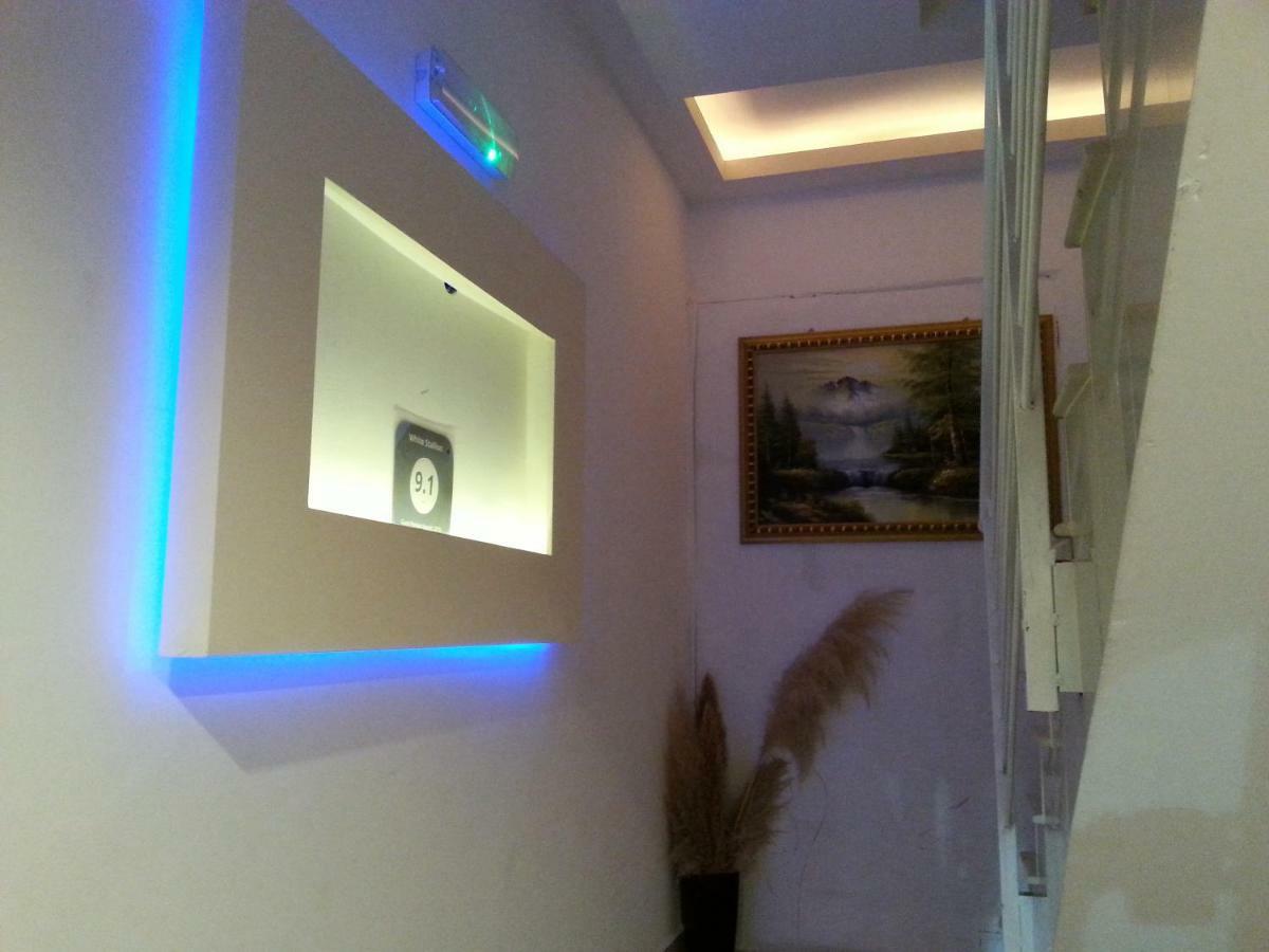 White Stallion Mellieħa Exterior foto